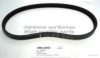 ASHUKI VM4-0650 V-Ribbed Belts
